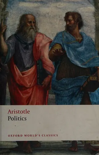 Cover of Politics