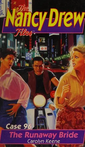Cover of The Runaway Bride