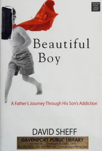 Cover of Beautiful Boy