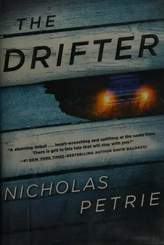 Cover of The Drifter