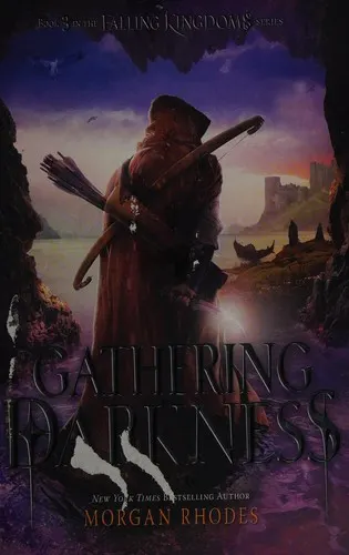 Cover of Gathering Darkness