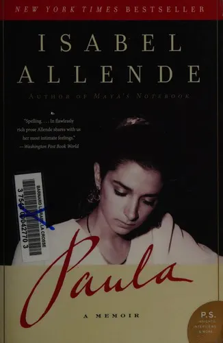 Cover of Paula