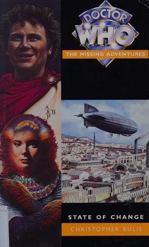 Cover of State of change