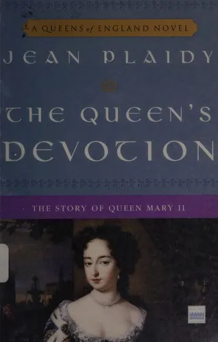 Cover of The Queen's Devotion