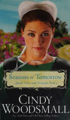 Cover of Seasons of Tomorrow