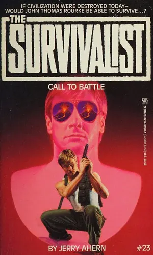 Cover of Call to battle
