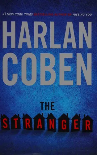 Cover of The Stranger