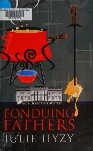 Cover of Fonduing Fathers
