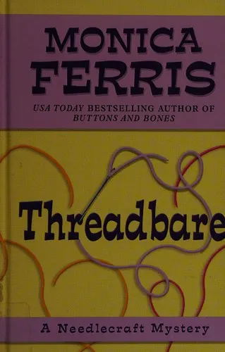 Cover of Threadbare