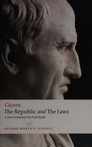 Cover of De republica