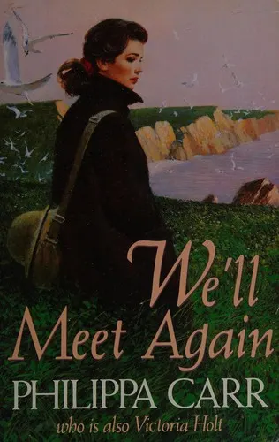 Cover of We'll Meet Again