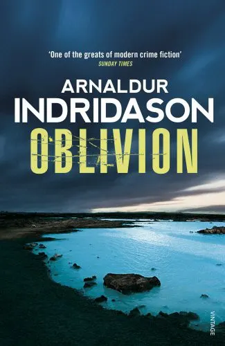 Cover of Oblivion
