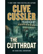 Cover of The Cutthroat