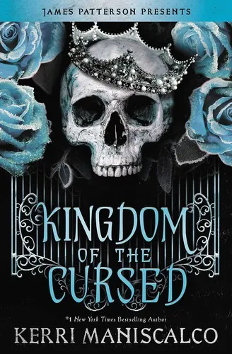 Cover of Kingdom of the Cursed