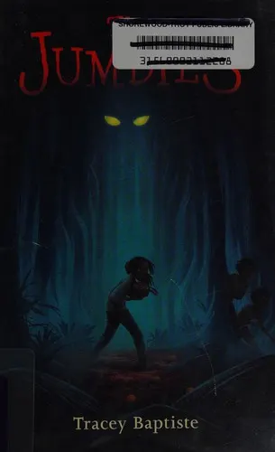 Cover of The Jumbies