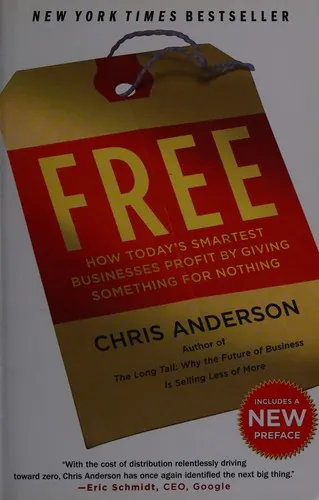 Cover of Free