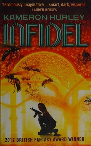 Cover of Infidel
