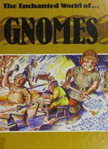 Cover of Gnomes