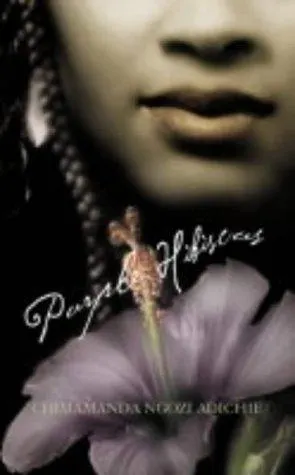 Cover of Purple Hibiscus