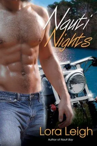 Cover of Nauti Nights