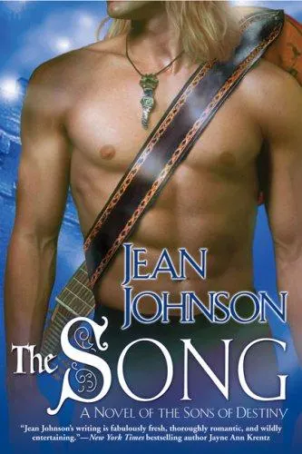 Cover of The Song