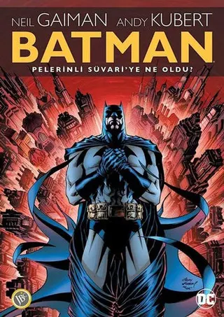 Cover of Batman