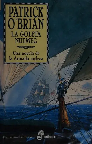 Cover of La Goleta Nutmeg