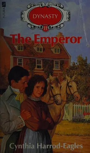 Cover of The Emperor