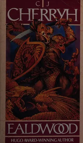 Cover of Ealdwood