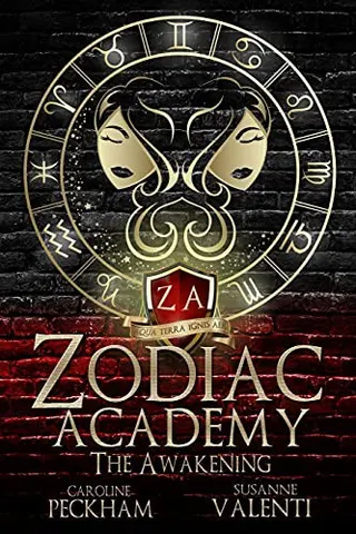 Cover of The Awakening