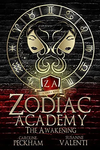 Cover of The Awakening