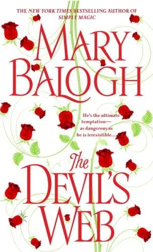 Cover of The Devil's Web