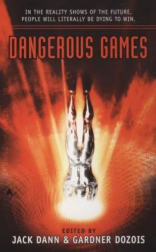 Cover of Dangerous games