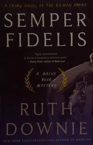 Cover of Semper Fidelis