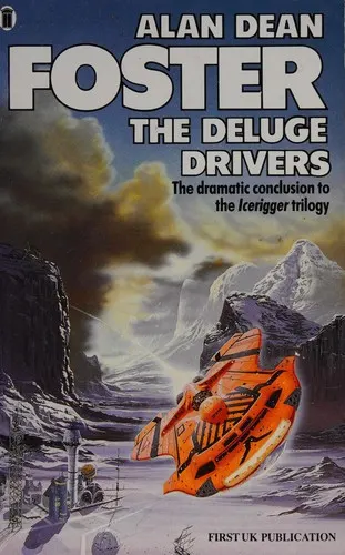 Cover of The Deluge Drivers