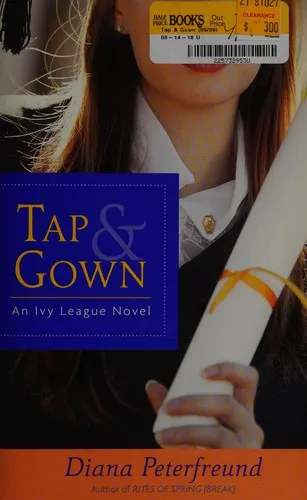 Cover of Tap & Gown