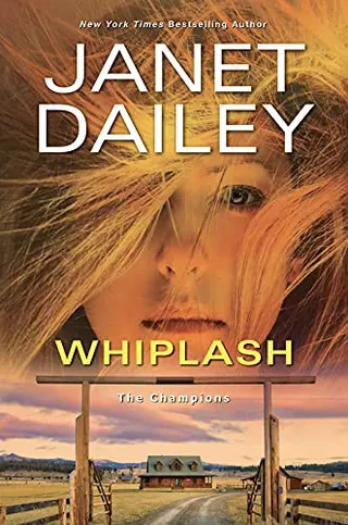 Cover of Whiplash