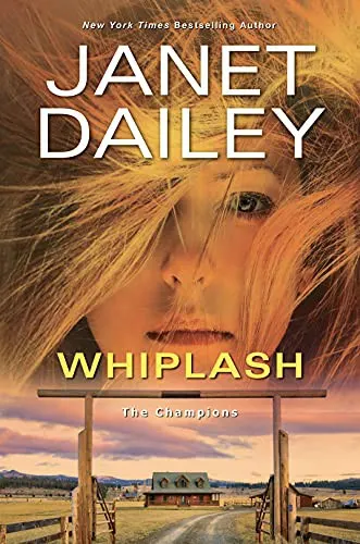 Cover of Whiplash