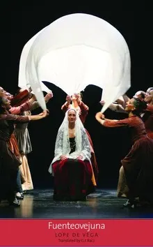 Cover of Fuente Ovejuna