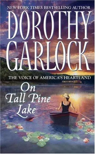 Cover of On Tall Pine Lake