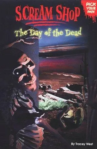Cover of The Day of the Dead