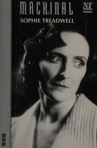 Cover of Machinal