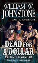 Cover of Dead for a Dollar