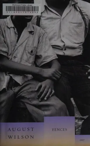 Cover of Fences