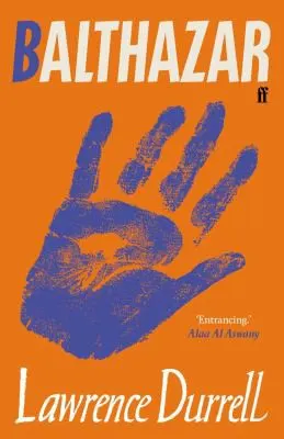 Cover of Balthazar
