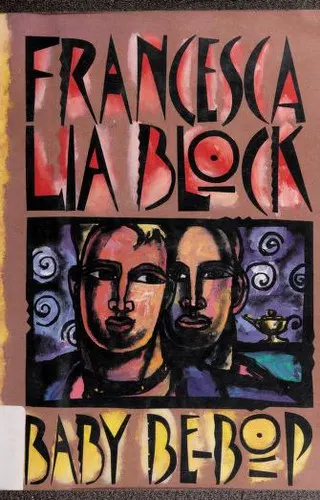 Cover of Baby Be-Bop