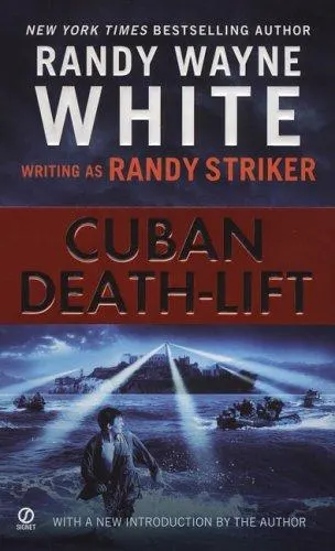 Cover of Cuban Death-Lift