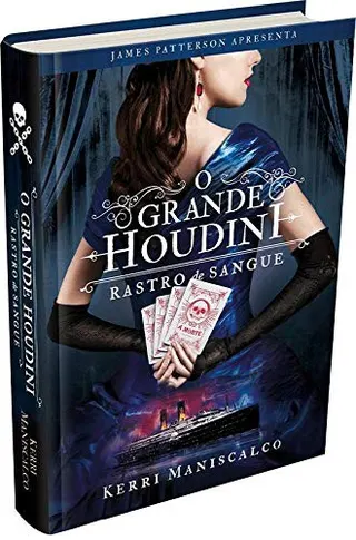 Cover of Escaping from Houdini