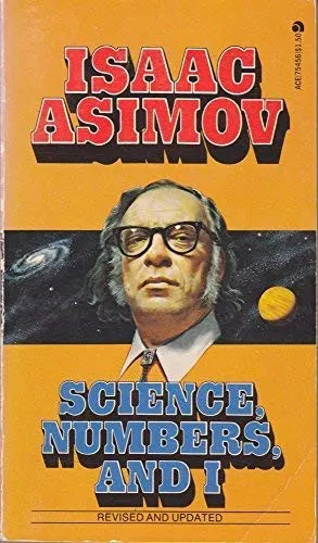 Cover of Science, Numbers, and I