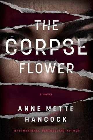 Cover of The Corpse Flower